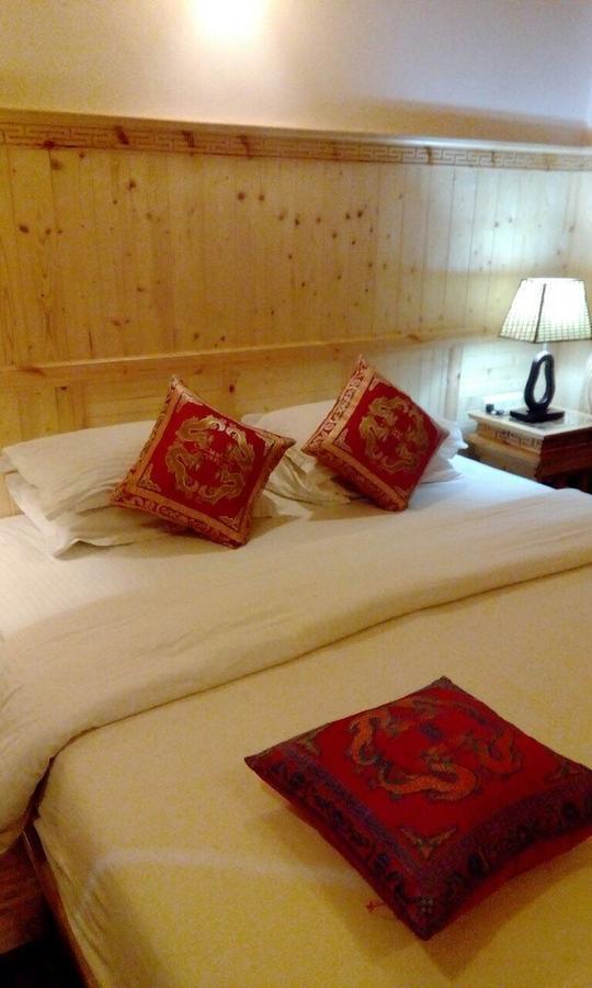 Silver Cloud Ladakh Лех Стая снимка
