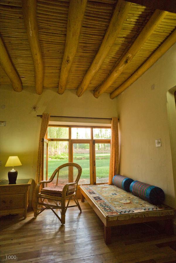 Silver Cloud Ladakh Лех Стая снимка